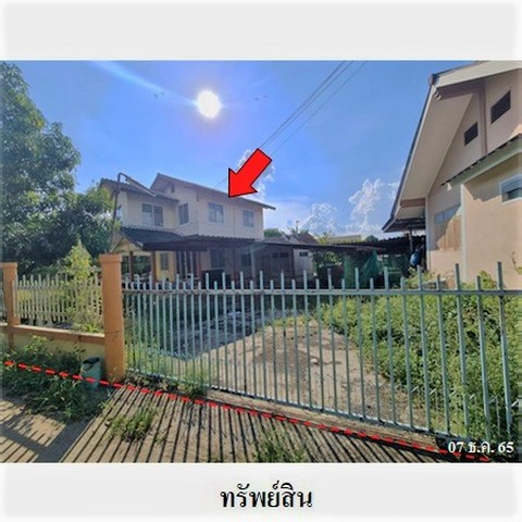 ขายบ้านเดี่ยว ถนน สายบ้านพระพุทธ-บ้านด่านกะตา(นม.3024) ตำบล พระพุทธ อำเภอ เฉลิมพระเกียรติ จังหวัด นครราชสีมา