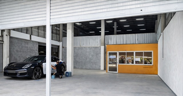 ถ.บางบอน3  เพชรเกษม ซอย 65-71 MRT หลักสอง 2.8 กม.โกดังพร้อมออฟฟิศ 1 ห้องน้ำ36 ตร.ว.144 ตร.ม.ไฟฟ้า 3 เฟส เหมาะเก็บสินค้า อู่ซ่อมรถ