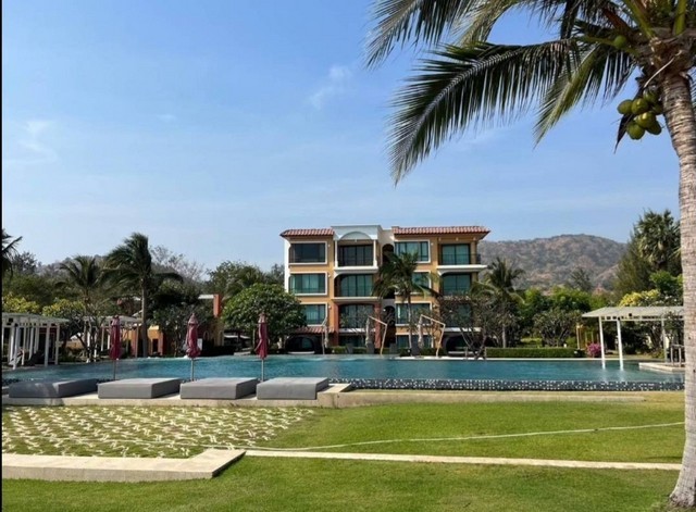 ขาย คอนโด เบลล่า คอสต้า 89 ตร.ม. 3นอน หัวหิน ฺประจวบคีรีขันธ์  ใกล้ วนอุทยานปรานบุรี
