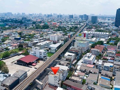 เหมาะทำออฟฟิศ คลังสินค้า  ขายตึกแถว 4.5  ชั้น2 คูหา 33 ตรว. ติดถนน จรัญสนิทวงศ์ ทำเลดี ใกล้แยกปิ่นเกล้า ราคาพิเศษ!!