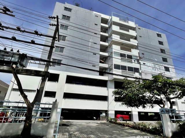 ขายคอนโด แอร์พอร์ทเรสซิเดนท์เชียล วิภาวดี 62 แยก 2 ดอนเมือง กรุงเทพ