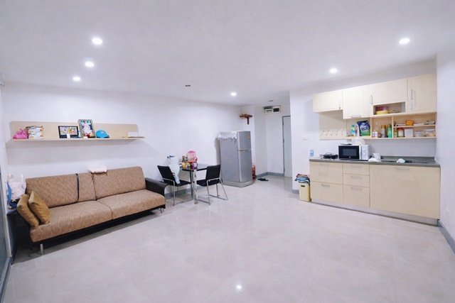 ใหญ่มาก คอนโดรีเจ้นท์โฮม4 ทำเล  BTSอ่อนนุช 700ม. 65 ตรม.สุขุมวิท85 2นอน ฟังก์ชันลงตัว