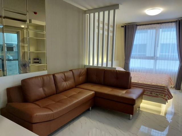 ขายถูกสุด คอนโดพลัมพหลโยธิน 89 เพียง 1.12 ล้านบาทห้องสตูดิโอ 28.27 ตารางเมตร