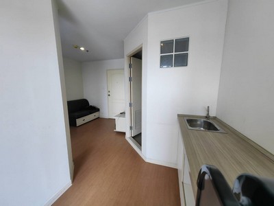 ขายขาดทุน! ลุมพินี คอนโดทาวน์ รามอินทรา-นวมินทร์ ขนาด 25.18 ตร.ม.