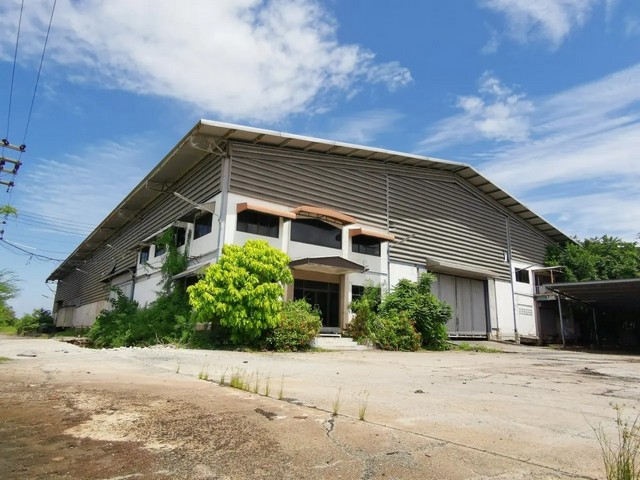 ขายโรงงาน พระสมุทรเจดีย์ สมุทรปราการ ราคาโปรโมชั่น