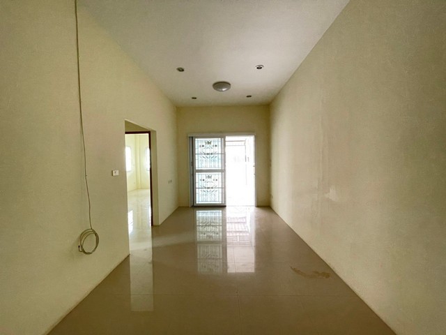 ขายทาวน์เฮ้าส์มือสองปลวกแดง  โครงการเดอะ พราว ตาสิทธิ์-ปลวกแดง ระยอง