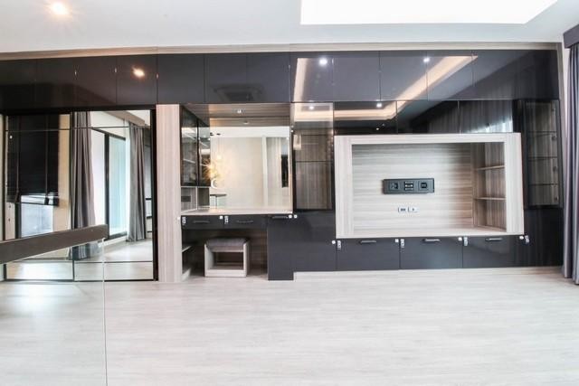 ให้เช่า ทาวน์โฮม 3 ชั้น โครงการ แลนด์มาร์ค เอกมัย รามอินทรา ถนนสุคนธสวัสดิ์ เขตลาดพร้าว