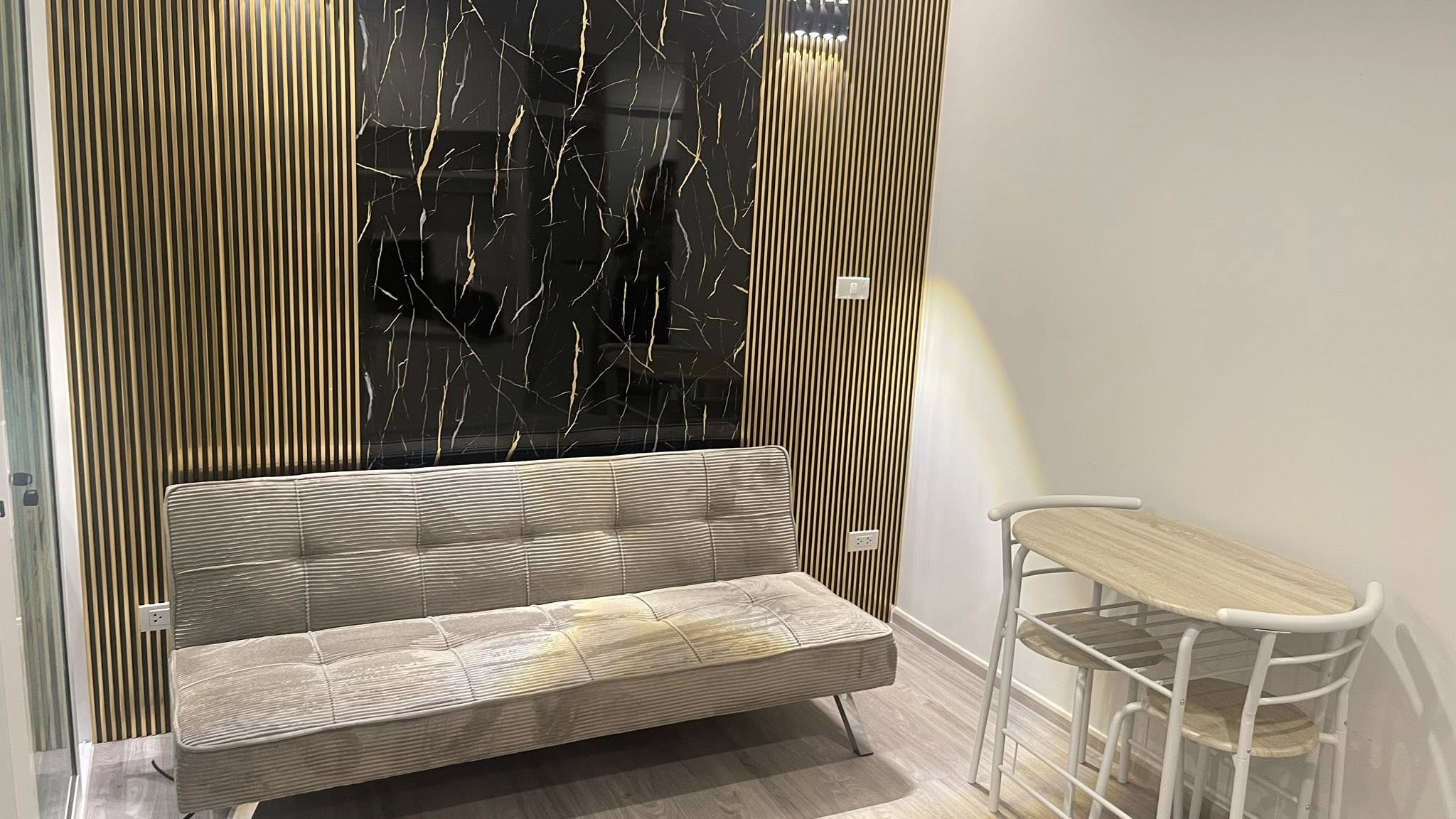 Regent Home Bangna Convenient Clean 22nd Floor BTS Bangna