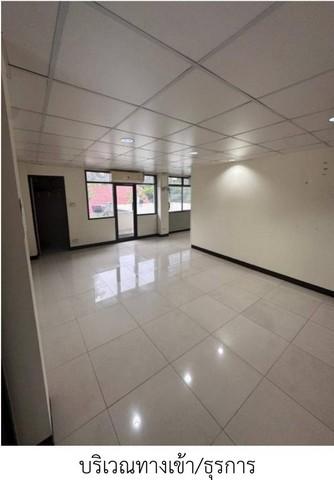 HR 6186 ให้เช่า พื้นที่ สำนักงาน ชั้น2 บนอาคาร ย่านพัฒนาการ สวนหลวง