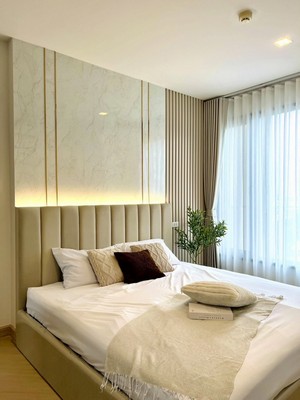 ขายคอนโดแต่งใหม่ ทำเลฮอต ใกล้ สาทร-สีลมเพียง 1สถานี Nye by Sansiri