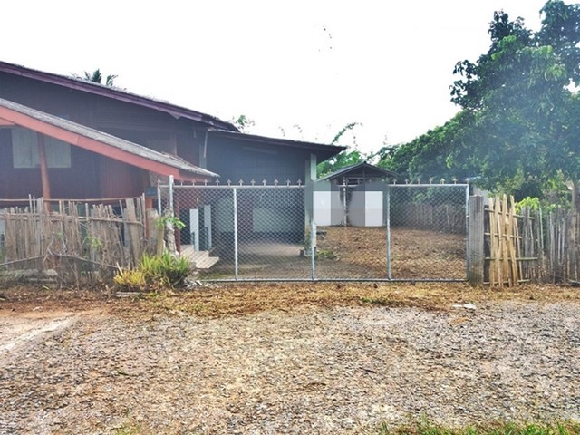 ขายบ้านเดี่ยว     ถนนพะเยา-เชียงคำ   อำเภอจุน  พะเยา