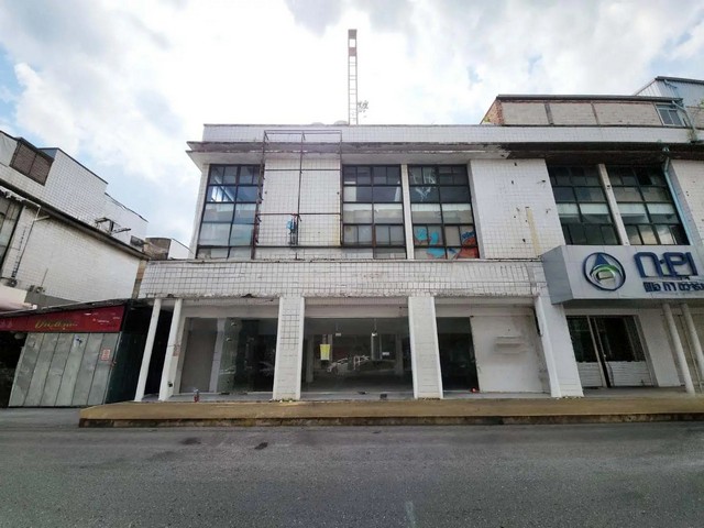 ขาย สำนักงาน ถนนจุติอุทิศ (หาดใหญ่)  จังหวัดสงขลา ราคาโปรโมชั่น ลดพิเศษ