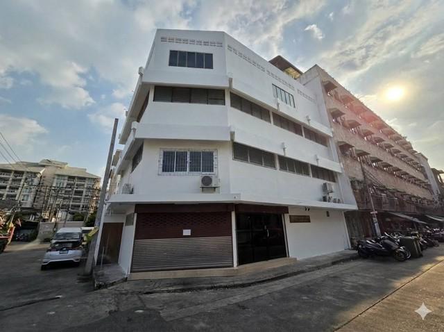 HR 6328 ให้เช่าตึกแถว 4 คูหาทะลุถึงกัน พื้นที่กว่า 500 ตรม. นราธิวาส 14 สาทร