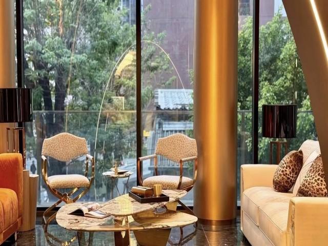 HR 6338 ให้เช่าอาคารพร้อมตกแต่ง 320 ตรม. สุขุมวิท 39 ใกล้ BTS พร้อมพงษ์ 450 เมตร