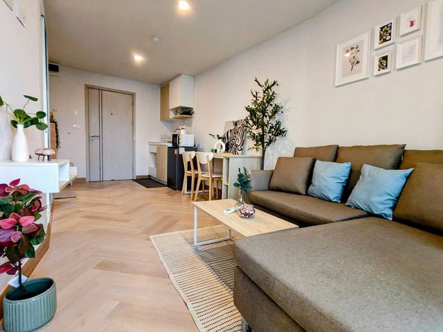 ให้เช่าคอนโดติดทะเล ศรีราชา บางพระ 2 ห้องนอน วิวทะเล TP-C1846