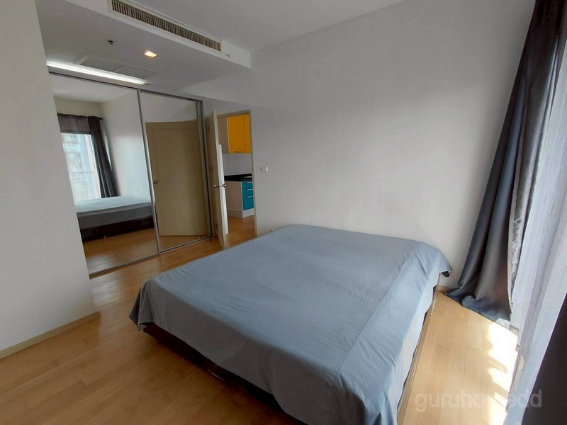 ให้เช่าห้องชุด โนเบิล รีวีล เอกมัย สุขุมวิท 63 ขนาด 48 ตรม 1นอน 1น้ำ ชั้น 10 เฟอร์ครบพร้อมอยู่ ใกล้ BTSเอกมัย - ghd000753R