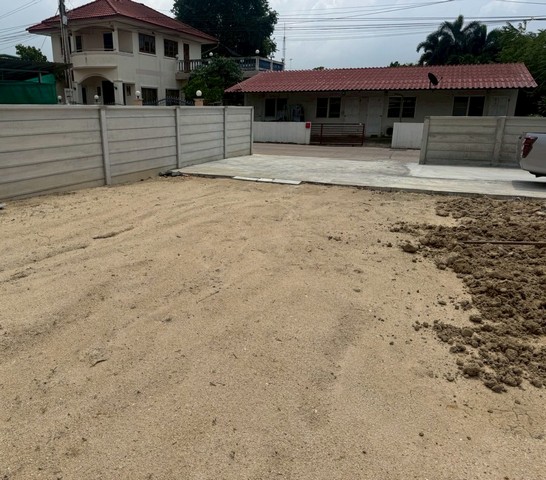 ขายที่ดิน 89 วา  บางละมุง7  ชลบุรี  ใกล้ปั้ม ปตท.บางละมุง5    ZT907