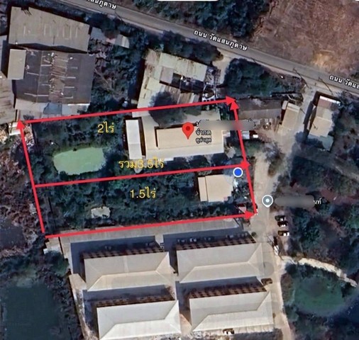 ขายโรงงานผลิตเครื่องสำอาง มี ใบอนุญาตผลิตเครื่องสำอาง อำเภอบ้านโพธิ์ จังหวัดฉะเชิงเทรา