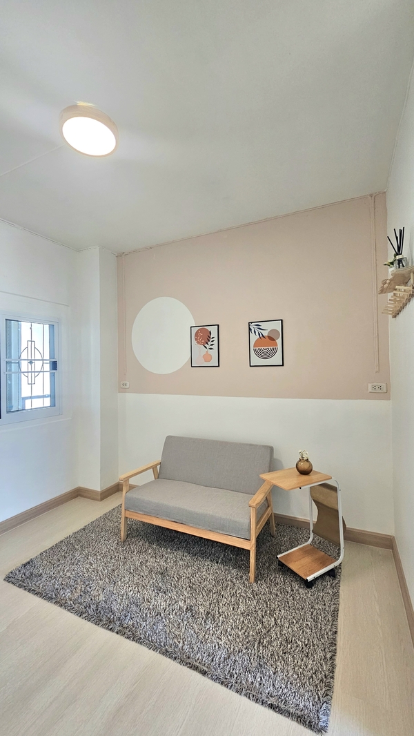 เอื้ออาทร พหล กม.44 (มิตซู) 2 ห้องนอน ห้องมุม :: ฟรีดาวน์ ฟรีโอน ฟรีเฟอนิเจอร์ ฟรีแอร์