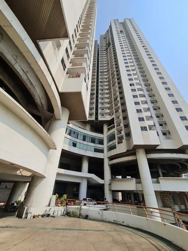 ขายคอนโด โครงการ เอสวี ซิตี้ พระราม 3  ถนนพระราม 3  เขตยานนาวา  กรุงเทพฯ