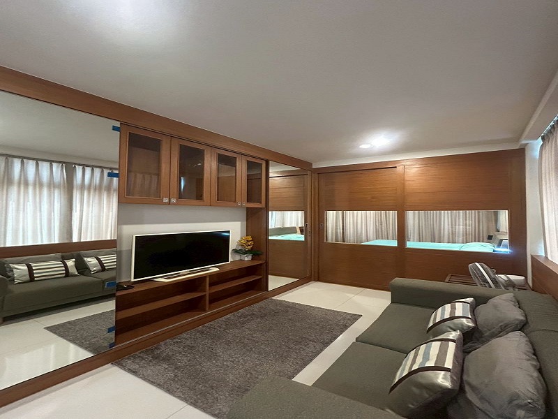 ให้เช่าห้องพัก สไตล์คอนโด พิกัด อัสสัมชัญ-ศรีราชา ใกล้สุขุมวิท TP-C1807