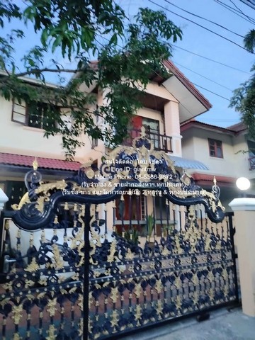 บ้าน ให้เช่าบ้านเดี่ยว 2 ชั้น ถนนบางบ่อ-คลองด่าน จ.สมุทรปราการ 51 ตร.ว. 3 น 2 น้ำ ราคา 16000 บาท/เดือน 0 Rai 0 งาน 51 ตาราง.วา 3นอน2Bathroom 16000 THAI BAHT ทำเลนี้ห้ามพลาด