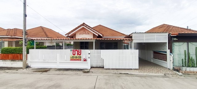 ขายบ้านเดี่ยว รีโนเวท ต.คลองสวนพลู อ.พระนครศรีอยุธยา จ.พระนครศรีอยุธยา