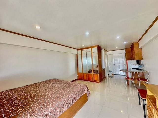 ให้เช่า ศรีราชา เพลส คอนโด ราคาถูก สุดคุ้ม ใจกลางเมือง ติดห้างโรบินสัน TP-C1833