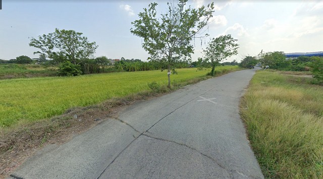 ขายที่ดิน 8-3-60 ไร่ในซอยพลัสมอลล์ พระราม 5 รพ.บางใหญ่ เหมาะทำโกดังออฟฟิศ