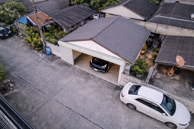 3นอน 2น้ำ บ้านเดี่ยว 50 ตร.ว. บางนา-ตราด51-55 ใหม่ ใกล้โลตัส บางนา 900 ม. เมกาบางน 1กม. พร้อมแอร์ใหม่ 3 ตัว ทำเลบางนา-ตราด กม.8