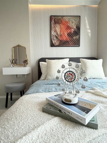 ขายคอนโดลุมพินีพาร์คบีช จอมเทียนวิวทะเล พัทยาตำบลหนองปรือ อำเภอบางละมุง ชลบุรี