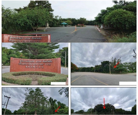 ขาย ที่ดินเปล่า อำเภอเมืองนครปฐม นครปฐม  ห่างจาก โรงเรียนบ้านไร่ต้นสำโรง 3.2 km.