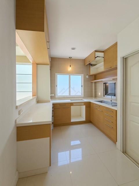 P2050 ขายบ้านเดี่ยว Nirvana Beyond เนอวานา บียอนด์ พระราม 9 - รามคำแหง ทำเลดี เดินทางสะดวก ใกล้The Nine พระราม 9