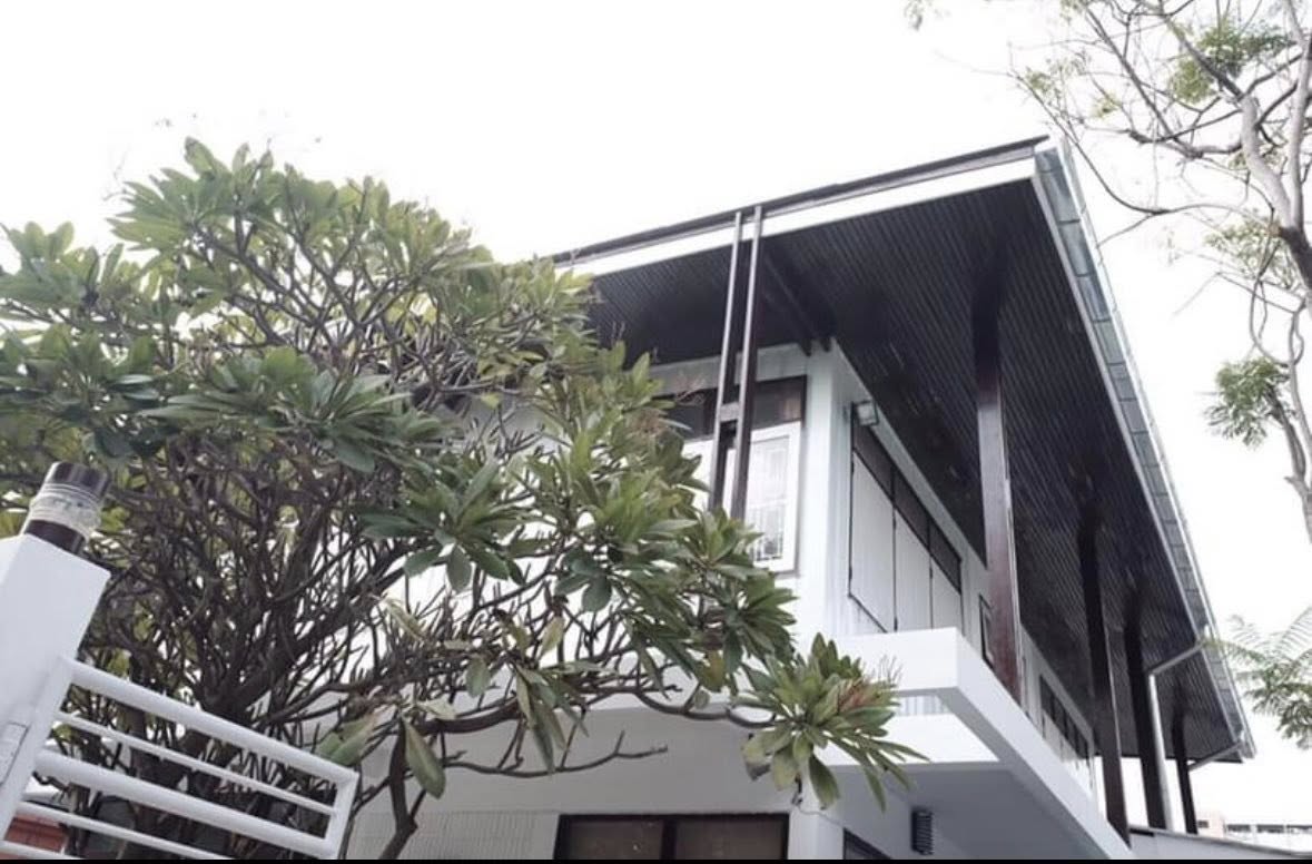 BH4009 ให้เช่าบ้านเดี่ยว พระราม 4 ซอยปลูกจิต ใกล้ สวนลุมพินี และ สวนเบญจกิติ