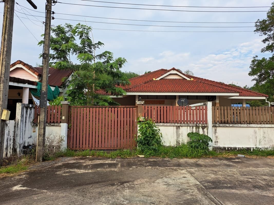 ขาย บ้านแฝด พลอยไพลิน ตะกั่วป่า  อำเภอ ตะกั่วป่า จังหวัด พังงา